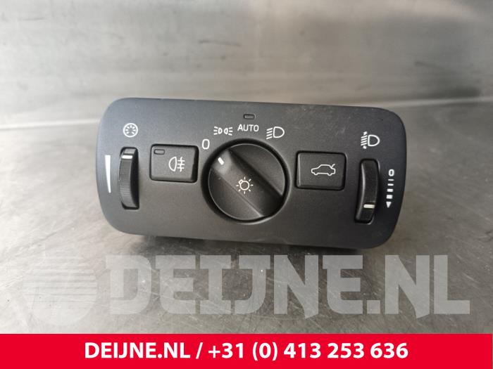 Volvo V40 Licht Schalter O197184