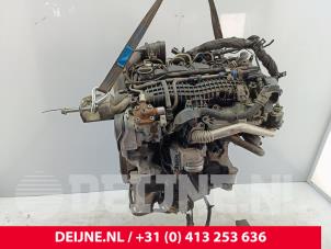 Volvo V40 Motor O197185 foto 3