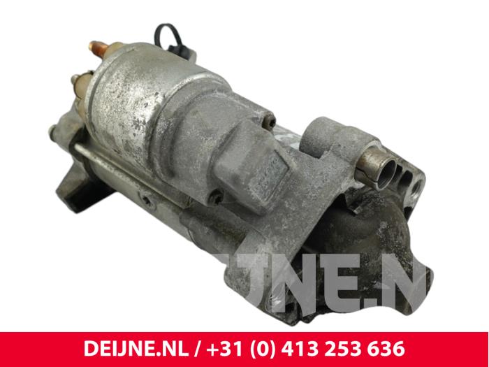 Volvo V40 Startmotor O197199