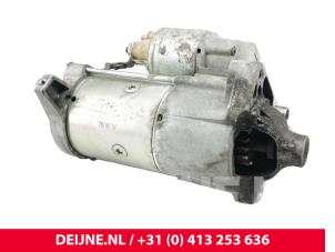 Volvo V40 Starter O197199 photo 2