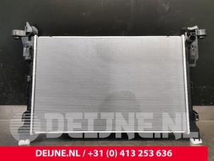 Opel Vivaro Radiator O9990002004 photo 2