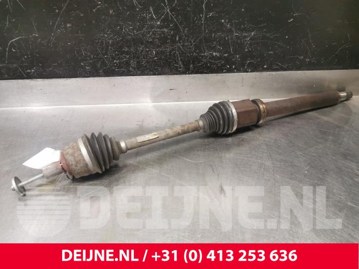 Volvo V40 Aandrijfas rechts-voor O197240
