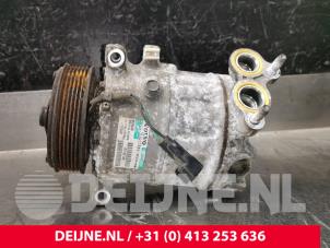 Volvo V40 Klimapumpe O197244 foto 2