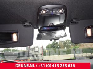 Gebruikte Binnenspiegel Volvo V40 (MV) 1.6 D2 Prijs € 75,00 Margeregeling aangeboden door van Deijne Onderdelen Uden B.V.
