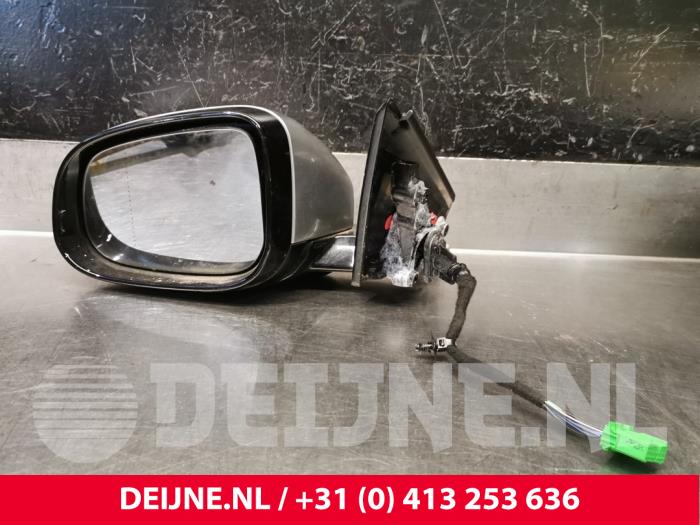 Volvo V40 Buitenspiegel links O197248