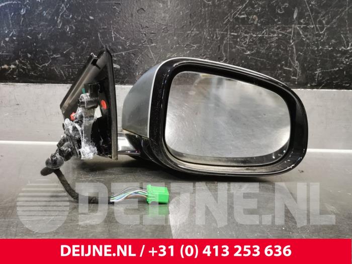 Volvo V40 Buitenspiegel rechts O197249