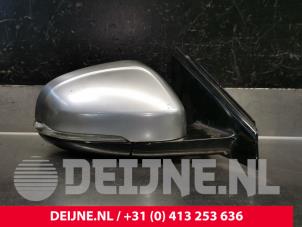 Volvo V40 Wing mirror, right O197249 photo 2