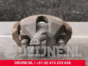 Volvo V40 Front brake calliper, left O197279 photo 3