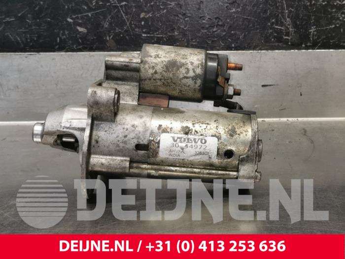 Volvo V40 Startmotor O197291