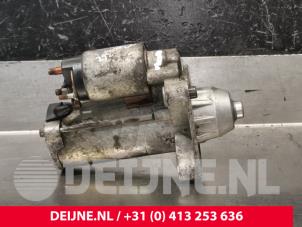 Volvo V40 Startmotor O197291 foto 2
