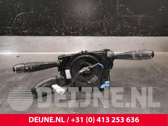 Peugeot Expert Combischakelaar Stuurkolom O197336