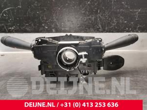 Peugeot Expert Kombischalter Lenksäule O197336 foto 2