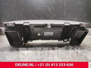 Peugeot Expert Display Multi Media regelunit O197338 foto 3