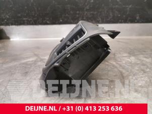Peugeot Expert Display Multi Media regelunit O197338 foto 2