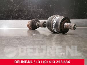 Volvo C70 Front drive shaft, left O197397 photo 2