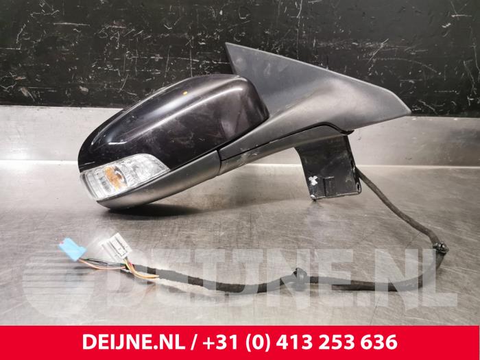 Volvo C70 Buitenspiegel rechts O197409