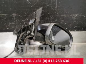 Volvo C70 Wing mirror, right O197409 photo 2