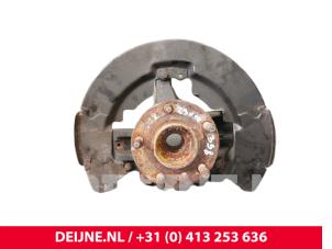 Gebruikte Asschenkel rechts-voor Volvo C70 (MC) 2.5 T5 20V Prijs € 100,00 Margeregeling aangeboden door van Deijne Onderdelen Uden B.V.