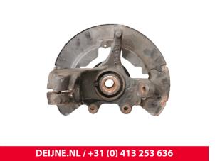 Volvo C70 Knuckle, front right O197419 photo 2