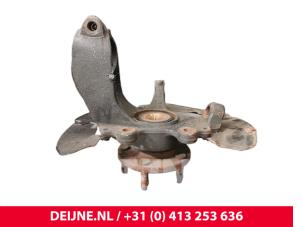 Volvo C70 Knuckle, front right O197419 photo 3
