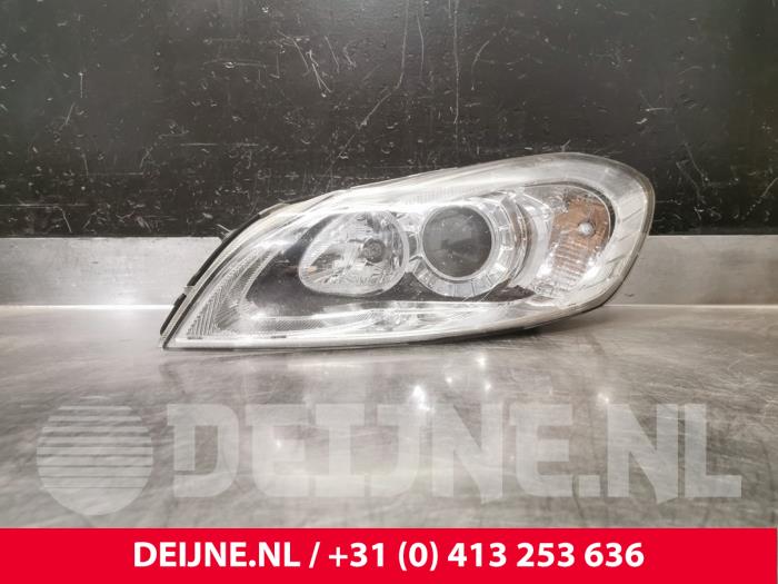 Volvo C70 Koplamp links O197423