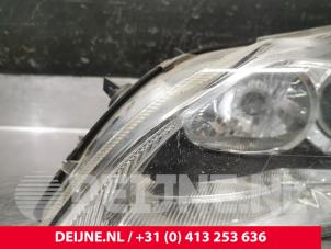 Volvo C70 Koplamp links O197423 foto 2