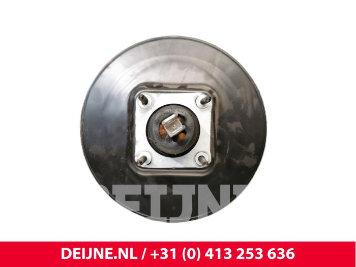 Gebruikte Rembol Volvo C70 (MC) 2.5 T5 20V Prijs € 75,00 Margeregeling aangeboden door van Deijne Onderdelen Uden B.V.