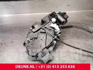 Volvo C70 Deurslot Mechaniek 2Deurs links O197462 foto 2