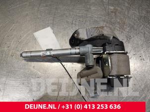 Volvo C70 Sicherheitsgurt Mitte hinten O197467 foto 2
