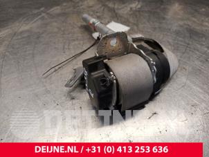 Volvo C70 Sicherheitsgurt Mitte hinten O197467 foto 3