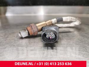 Gebruikte Nox sensor Renault Master III (FV) 2.3 dCi 100 16V FWD Prijs € 60,50 Inclusief btw aangeboden door van Deijne Onderdelen Uden B.V.