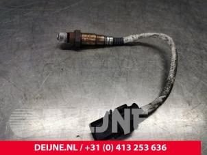 Renault Master Nox sensor O197468 photo 2