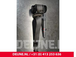 Volvo C70 Sicherheitsgurt Mitte hinten O197469 foto 2