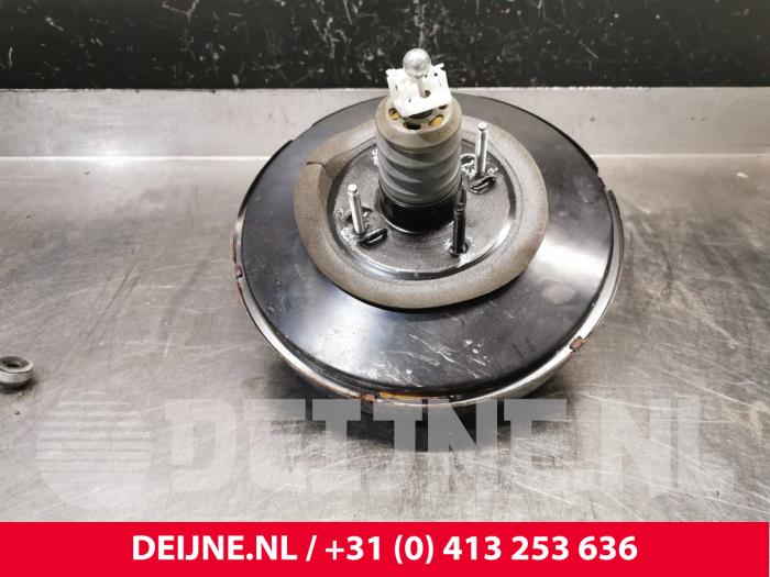 Citroen Jumpy Bremskraftverstärker O197549