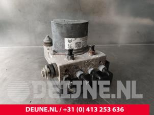 Citroen Jumpy ABS pump O197476 photo 2