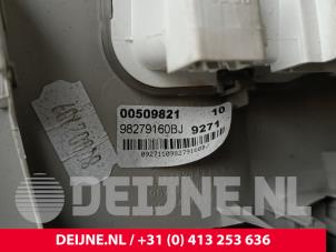 Citroen Jumpy Innenbeleuchtung vorne O197487 foto 3