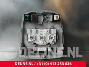 Citroen Jumpy Innenbeleuchtung vorne O197487 foto 2