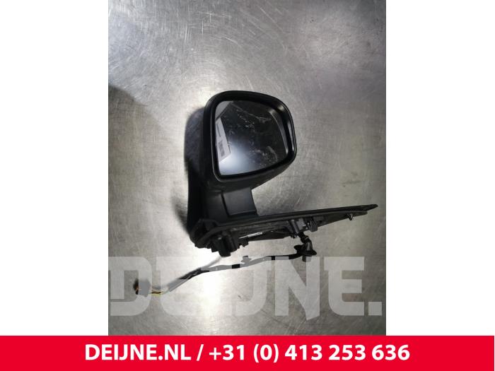 Citroen Jumpy Außenspiegel links O197489