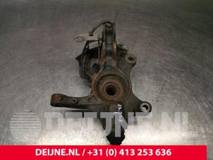 Citroen Jumpy Knuckle, front left O197499 photo 2