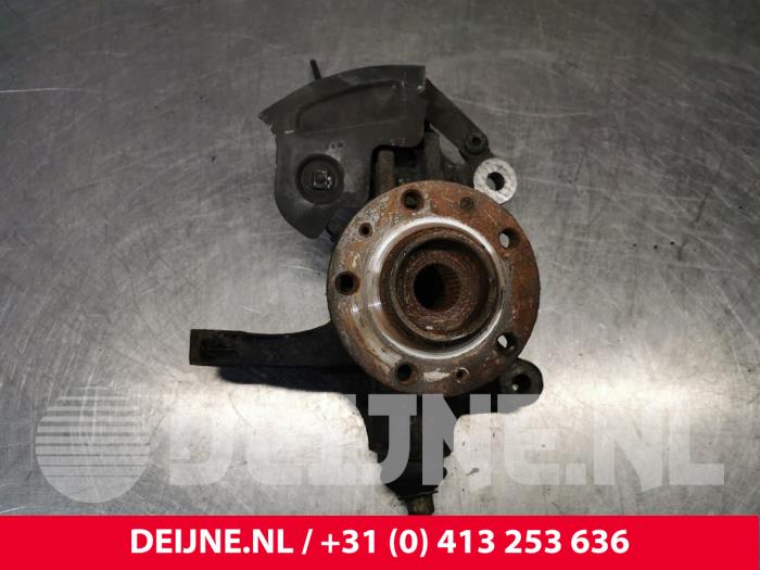 Citroen Jumpy Achsschenkel rechts vorne O197500