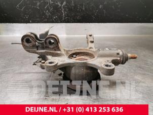 Citroen Jumpy Fusee rechts-voor O197500 foto 3