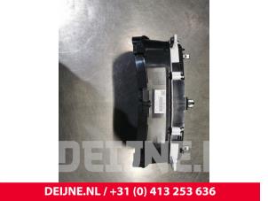 Citroen Jumpy Tacho - Kombiinstrument KM O197504 foto 2