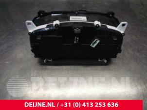 Citroen Jumpy Tacho - Kombiinstrument KM O197504 foto 3