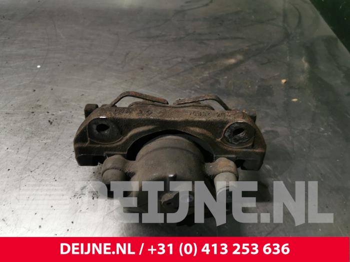 Citroen Jumpy Bremszange links vorne O197515
