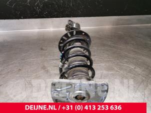 Citroen Jumpy Stoßdämpferstrebe links vorne O197526 foto 2