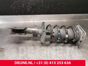 Citroen Jumpy Stoßdämpferstrebe links vorne O197526 foto 3