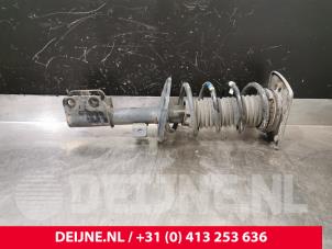 Citroen Jumpy Front shock absorber rod, right O197527 photo 3