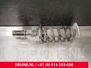 Citroen Jumpy Front shock absorber rod, right O197527 photo 2