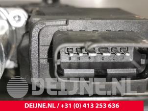 Citroen Jumpy Window mechanism 2-door, front left O197554 photo 3
