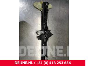 Citroen Jumpy Window mechanism 2-door, front left O197554 photo 2